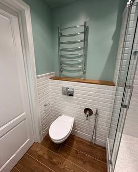 2-к квартира, вторичка, 38м2, 4/15 этаж