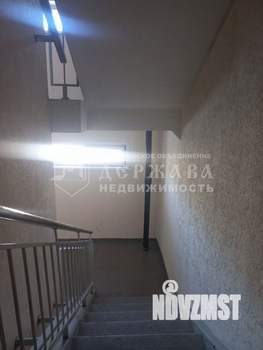 1-к квартира, вторичка, 33м2, 9/9 этаж