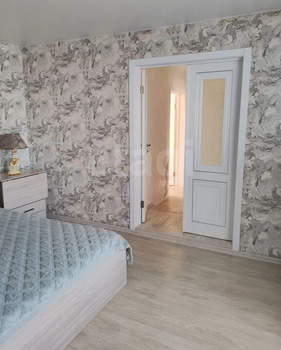 3-к квартира, вторичка, 86м2, 9/10 этаж