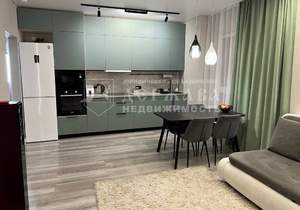 3-к квартира, вторичка, 72м2, 10/16 этаж