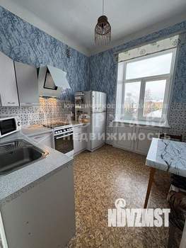 2-к квартира, вторичка, 57м2, 4/4 этаж