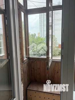 1-к квартира, вторичка, 31м2, 3/5 этаж