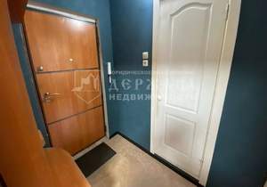Студия квартира, вторичка, 26м2, 3/11 этаж