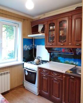 2-к квартира, вторичка, 47м2, 1/5 этаж