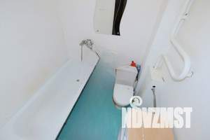 1-к квартира, вторичка, 39м2, 1/9 этаж