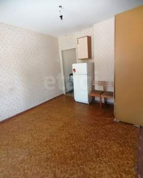 Студия квартира, вторичка, 17м2, 2/9 этаж