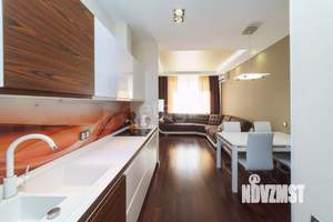 3-к квартира, вторичка, 97м2, 13/13 этаж