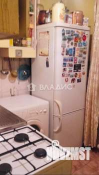 3-к квартира, вторичка, 58м2, 1/5 этаж