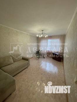 1-к квартира, вторичка, 31м2, 5/5 этаж