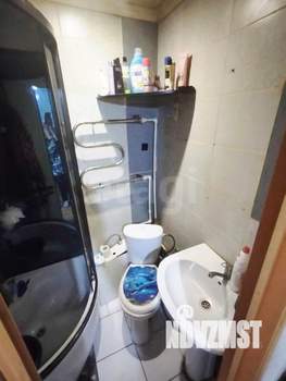 1-к квартира, вторичка, 23м2, 5/5 этаж
