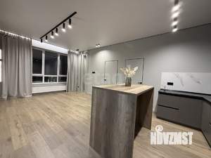 4-к квартира, вторичка, 80м2, 7/14 этаж