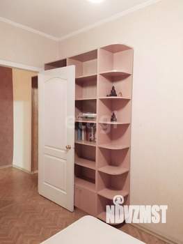 2-к квартира, вторичка, 51м2, 8/10 этаж