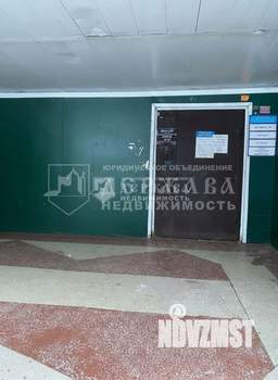 1-к квартира, вторичка, 23м2, 1/9 этаж