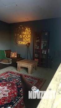 3-к квартира, вторичка, 114м2, 4/17 этаж