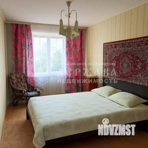 2-к квартира, вторичка, 44м2, 4/5 этаж