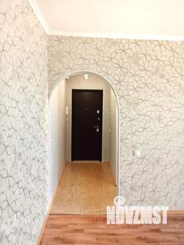 2-к квартира, вторичка, 46м2, 4/5 этаж