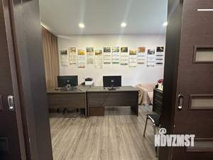 2-к квартира, вторичка, 47м2, 1/13 этаж