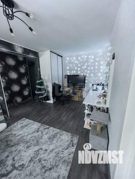 2-к квартира, вторичка, 46м2, 1/5 этаж