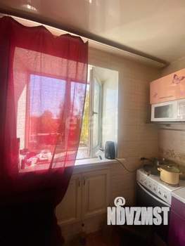 1-к квартира, вторичка, 33м2, 2/3 этаж