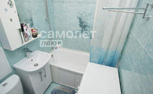 2-к квартира, вторичка, 43м2, 3/5 этаж