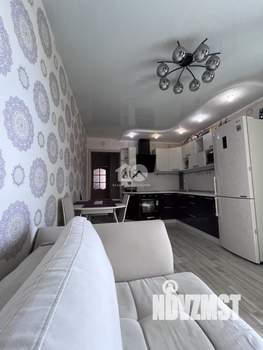 2-к квартира, вторичка, 60м2, 16/16 этаж