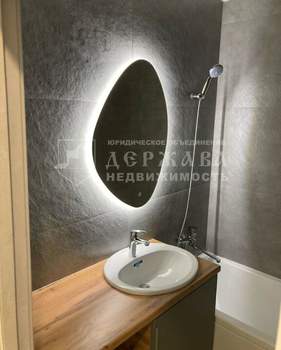 1-к квартира, вторичка, 28м2, 3/7 этаж