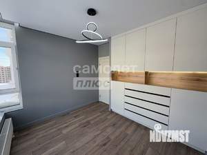 2-к квартира, сданный дом, 47м2, 4/7 этаж