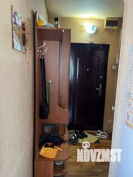 1-к квартира, вторичка, 23м2, 3/9 этаж