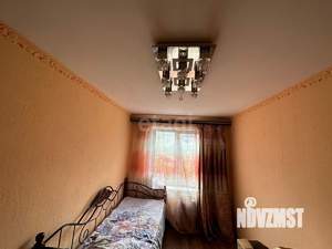 3-к квартира, вторичка, 61м2, 1/5 этаж