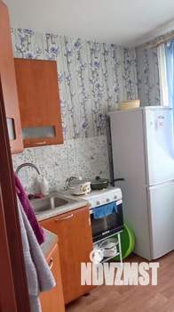 1-к квартира, вторичка, 32м2, 3/5 этаж