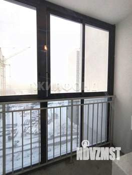 2-к квартира, сданный дом, 58м2, 5/16 этаж