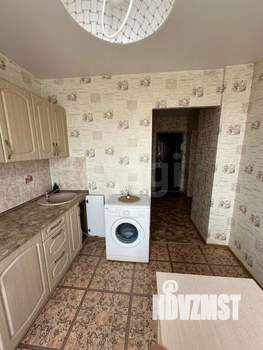 1-к квартира, вторичка, 34м2, 6/10 этаж