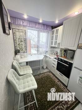 2-к квартира, вторичка, 44м2, 5/5 этаж