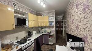 1-к квартира, вторичка, 31м2, 4/9 этаж
