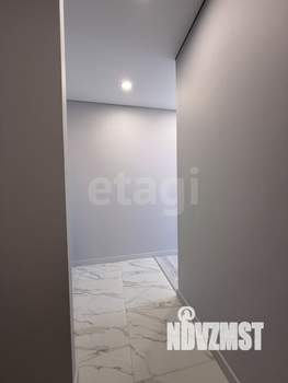 2-к квартира, вторичка, 57м2, 8/16 этаж