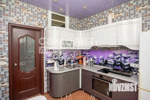 1-к квартира, вторичка, 40м2, 2/5 этаж