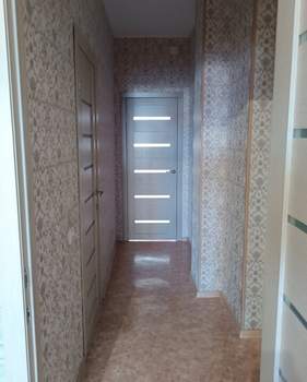 3-к квартира, вторичка, 75м2, 2/9 этаж