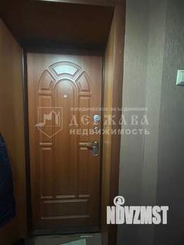 1-к квартира, вторичка, 33м2, 3/5 этаж