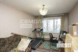 Студия квартира, вторичка, 23м2, 1/9 этаж