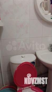 3-к квартира, вторичка, 43м2, 2/5 этаж