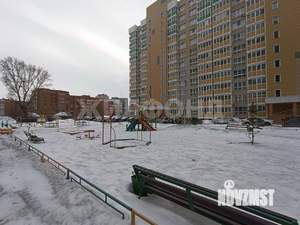 1-к квартира, вторичка, 37м2, 6/16 этаж