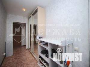 3-к квартира, вторичка, 64м2, 9/9 этаж