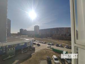 1-к квартира, вторичка, 33м2, 4/9 этаж