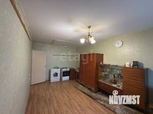 1-к квартира, вторичка, 30м2, 1/5 этаж