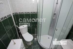 1-к квартира, вторичка, 33м2, 10/12 этаж