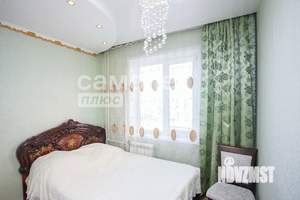3-к квартира, вторичка, 68м2, 3/9 этаж
