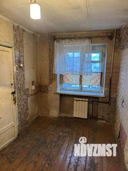 3-к квартира, вторичка, 58м2, 3/5 этаж