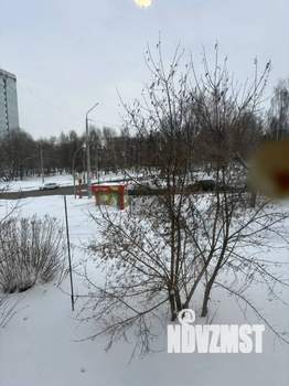 2-к квартира, вторичка, 43м2, 3/10 этаж