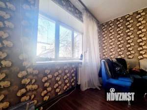 2-к квартира, вторичка, 45м2, 1/5 этаж