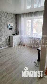 1-к квартира, вторичка, 30м2, 3/5 этаж